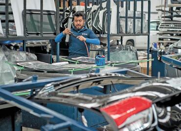 Armadoras evalúan ajustes por T-MEC