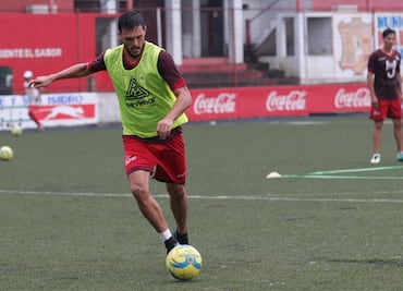 Luis Ángel Landín es fichado por el Municipal de Guatemala