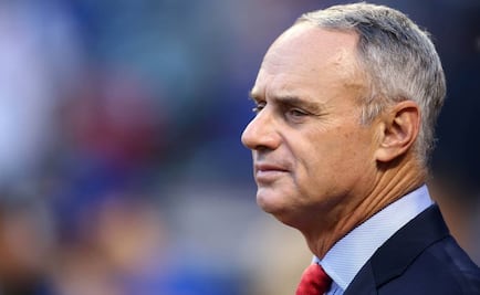 Trump no afectará a jugadores internacionales: Grandes Ligas