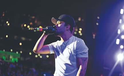 Joel DeLeón muestra su cambio de piel