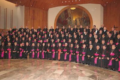 Obispos lanzan manual ciudadano para comicios