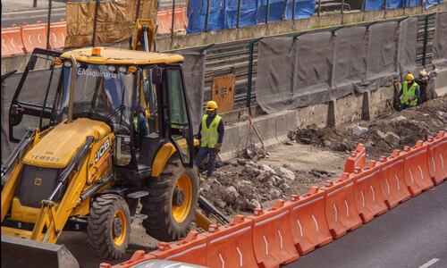 Gobierno CDMX garantiza que obras estarán en tiempo y forma para el Mundial; reportan avances en Metro y Tren Ligero