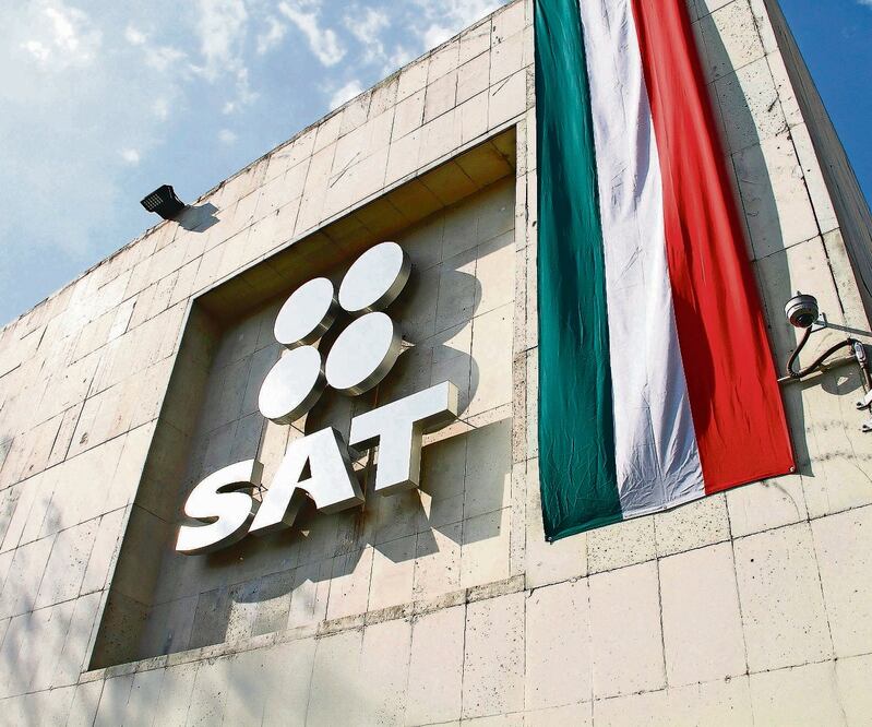 Secretaría de Hacienda y Crédito Público (SHCP) entrega iniciativa contenida en la Ley de Ingresos de la Federación (ILIF). Foto: ARCHIVO EL UNIVERSAL