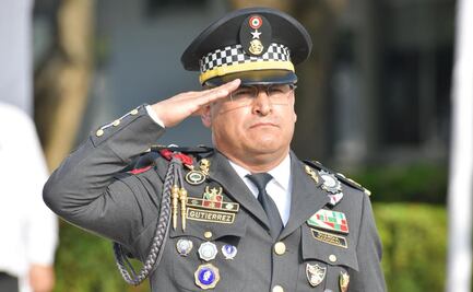 Asume nuevo coordinador de la Guardia Nacional en Tabasco; Luis Andrés Gutiérrez rinde protesta