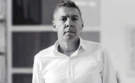 Fallece Osvaldo Sánchez, curador y crítico que marcó al arte contemporáneo mexicano