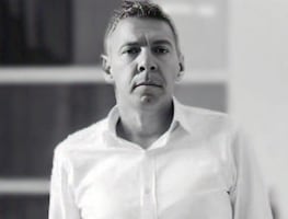 Fallece Osvaldo Sánchez, curador y crítico que marcó al arte contemporáneo mexicano