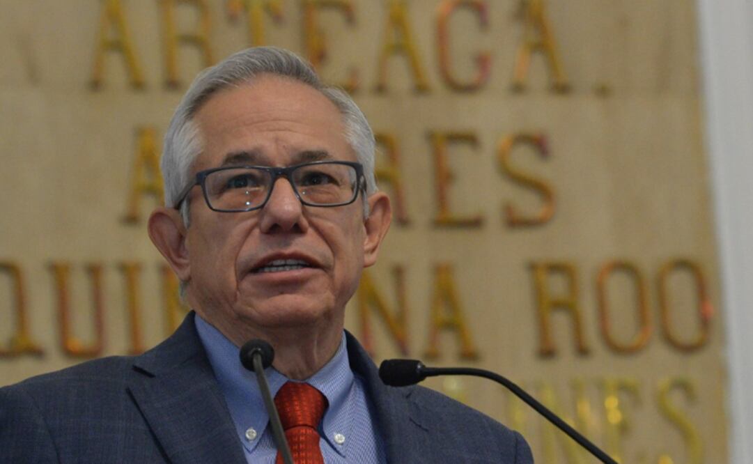 Ante la solicitud, el diputado Jorge Gaviño, del PRD, señaló que el programa fue aprobado por ley durante la Séptima Legislatura de la Asamblea Legislativa, con el aval de todos los partidos políticos. Foto: Twitter @Congreso_CdMex