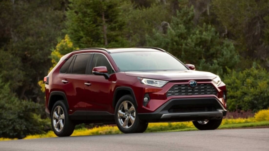 Suzuki y Toyota anuncian asociación a nivel global