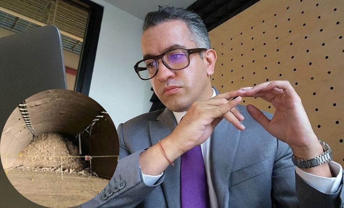 El comentario, cargado de sarcasmo, rápidamente se volvió viral, acumulando más de 5.3 mil reacciones y generando una ola de opiniones divididas.
Foto: El Universal