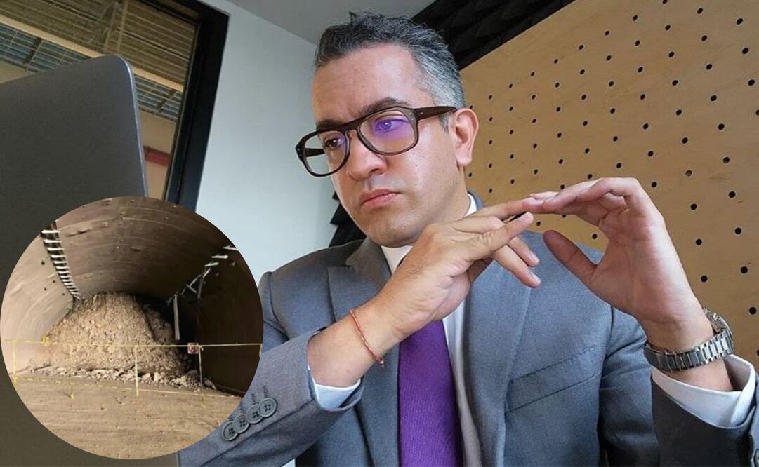 El comentario, cargado de sarcasmo, rápidamente se volvió viral, acumulando más de 5.3 mil reacciones y generando una ola de opiniones divididas.
Foto: El Universal