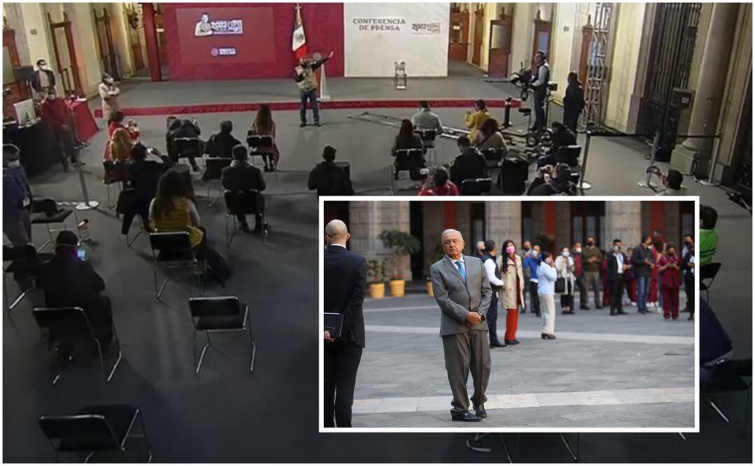 Fotos: Germán Espinosa / EL UNIVERSAL