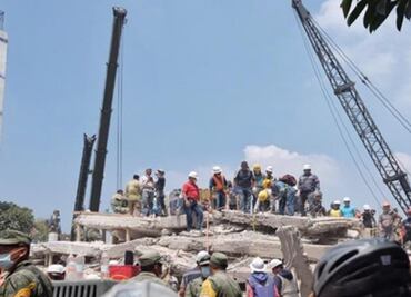 Sismos interplaca e intraplaca, ¿cuáles son las diferencias?