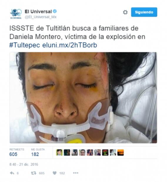 El Foco. Tultepec, el 'Cuau', Rubí y ataques antinavideños