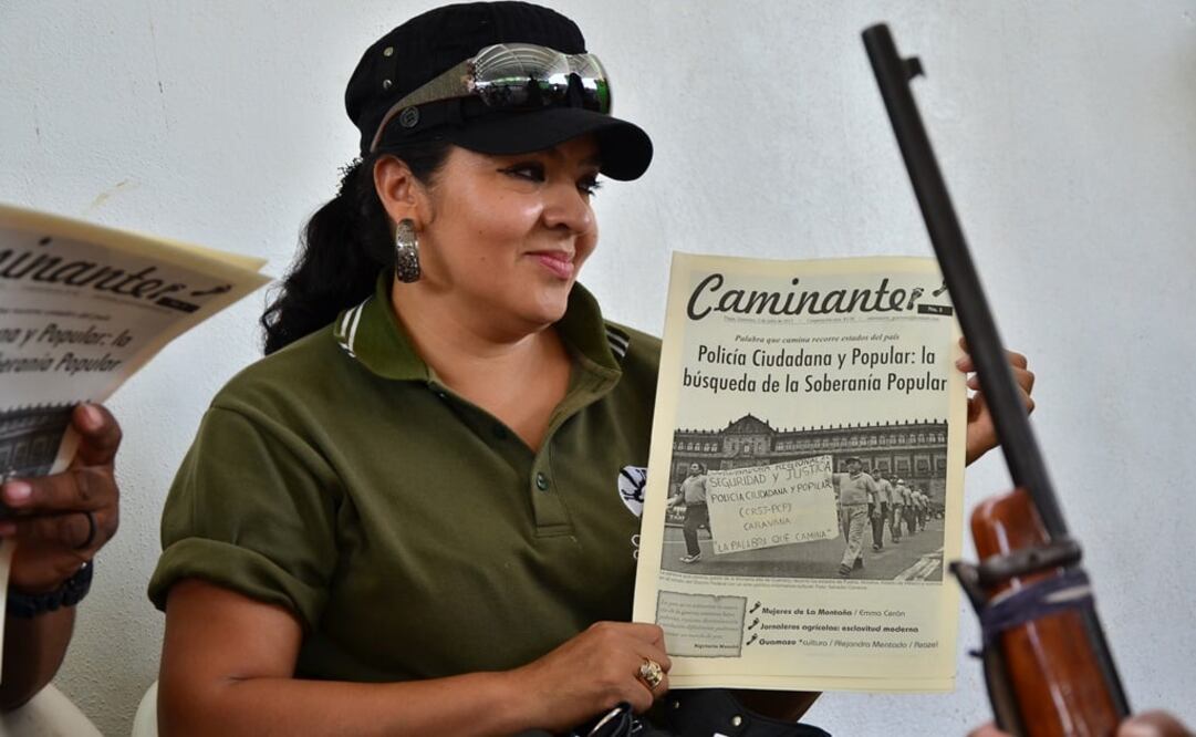 Foto: Archivo / EL UNIVERSAL