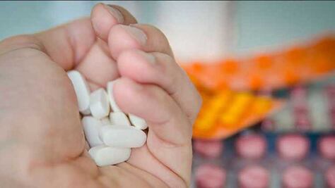 Corte ampara a farmacodependiente condenado a 5 años de prisión por posesión de metanfetamina