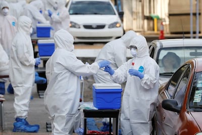 Universidades de México se unen a la lucha contra el COVID-19