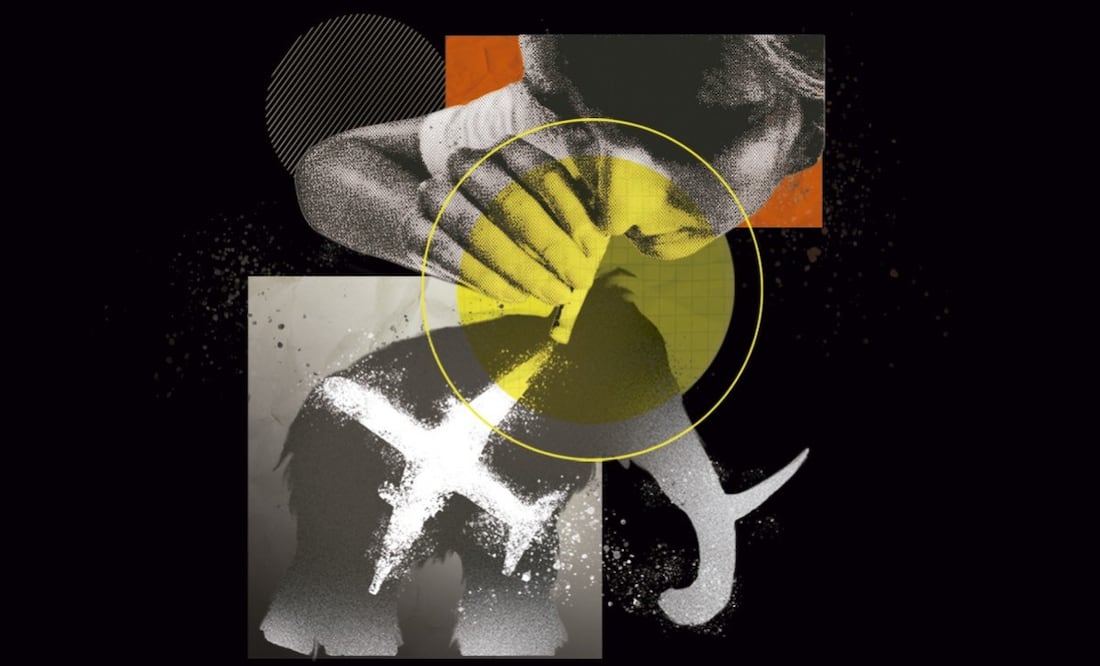 Ilustración: Liliana Pedraza / EL UNIVERSAL