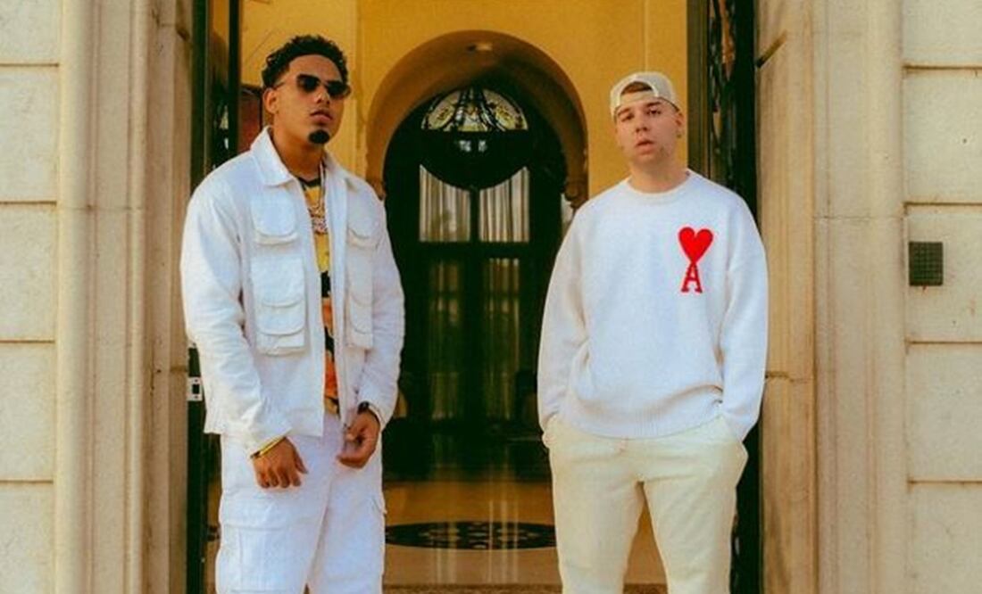 Foto: Captura de pantalla tomada de Instagram @quevedo.pd