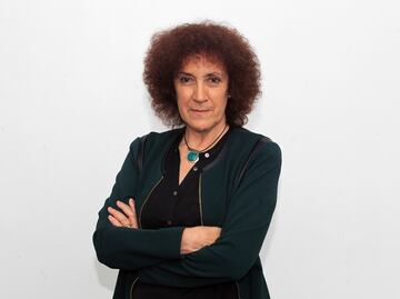 Mientras la FGR investiga a Julia Tagüeña, la científica es reconocida internacionalmente con el Premio TWAS 2021