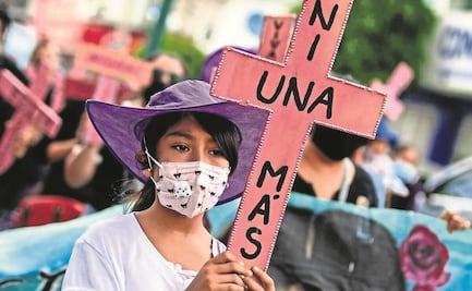 ¿De cuánto es la beca que dará el Gobierno de Sinaloa a huérfanos por feminicidio en la entidad?