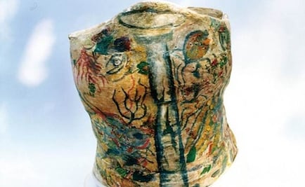 "Fotografiar objetos de Frida Kahlo fue impactante"