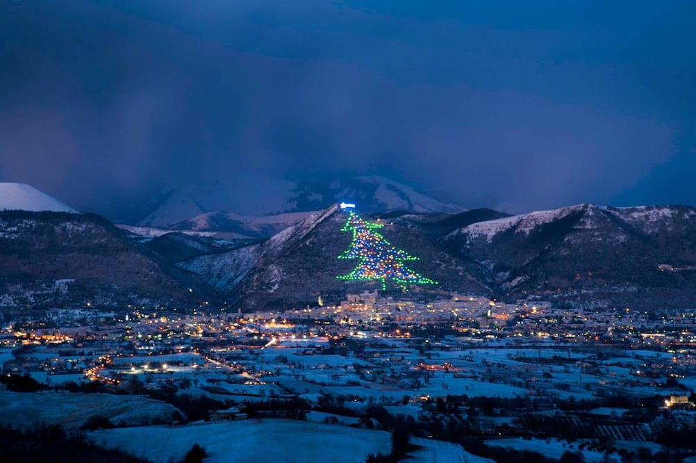 Foto: Facebook 'Gubbio é'