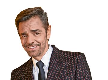 Derbez da batalla en cine