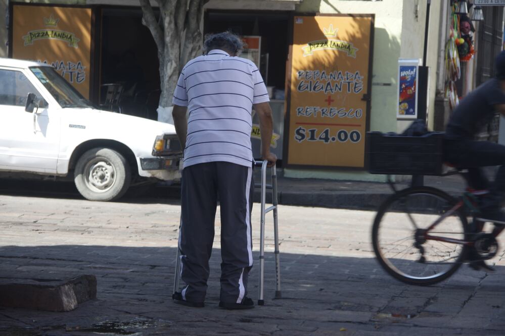 Archivo / EL UNIVERSAL