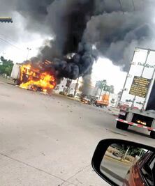 Presenta PAN denuncia contra AMLO y titular de Seguridad