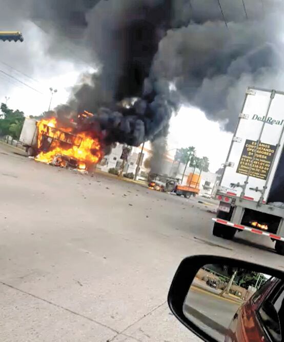 Pide que dejen el cargo. El PAN exige la renuncia de todos los funcionarios que participaron en el fallido operativo de Culiacán. ARCHIVO EL UNIVERSAL