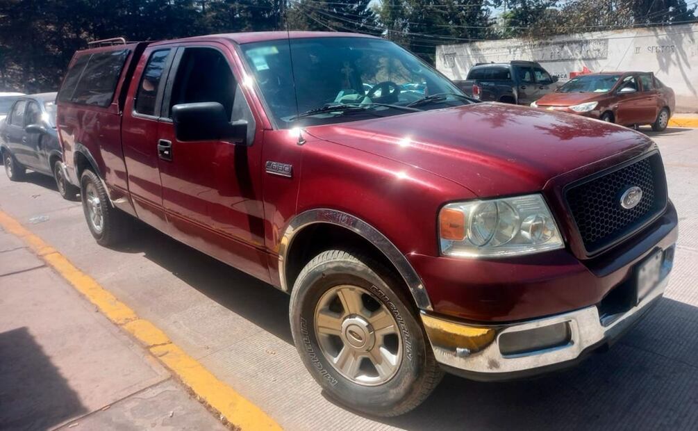 Detenidos por delitos contra la salud en Edomex. Foto: Especial