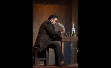 Vuelve al Palacio de Bellas Artes “La Bohème”, de Giacomo Puccini