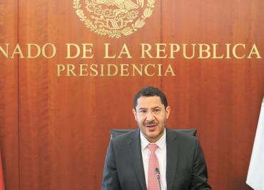 Necesario, atacar la evasión fiscal, afirma Martí Batres