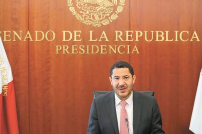 Necesario, atacar la evasión fiscal, afirma Martí Batres