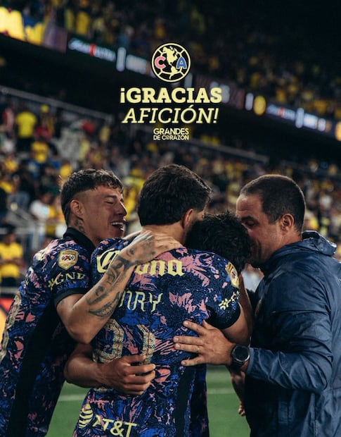América MEMES
