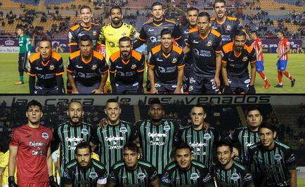 Cafetaleros va por Alebrijes