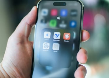 Cuáles son las mejores apps de IA para Android