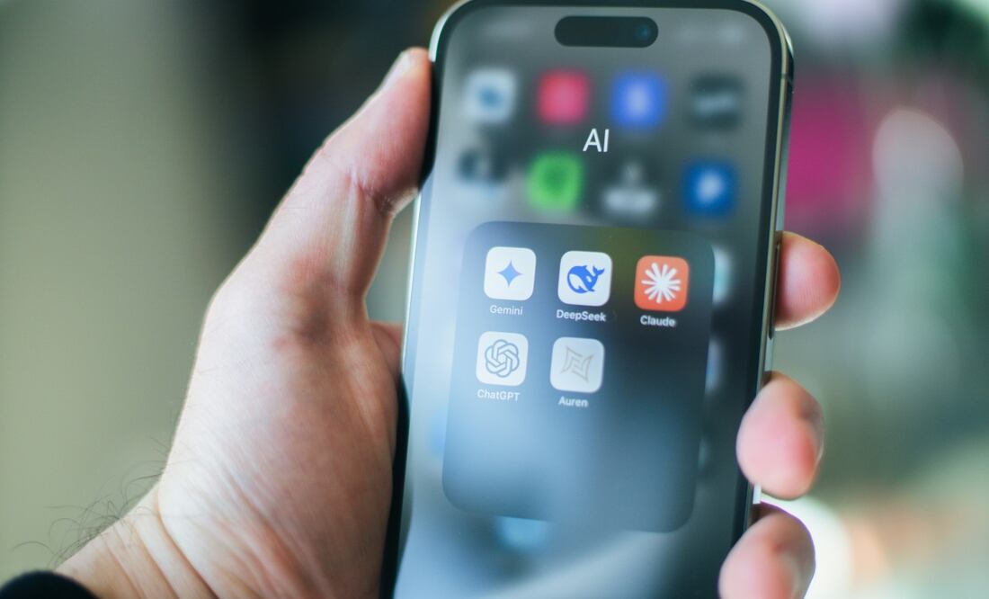 Aprende a darle mejores instrucciones a la IA. Foto: Unsplash