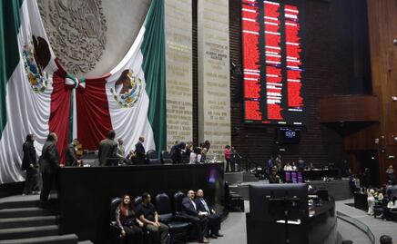 Diputados aprueban en lo general reforma para eliminar doble nacionalidad en candidaturas; sigue discusión en lo particular