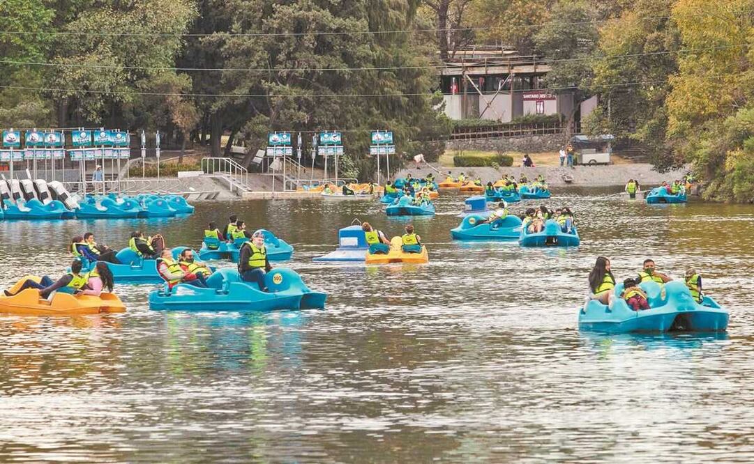 ¿Vas a salir? Checa cómo estará el clima hoy, 5 de noviembre 2022