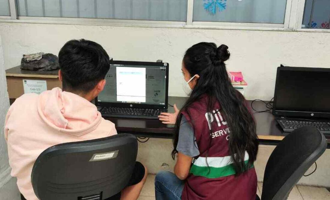 Curso pilares. Foto: Especial