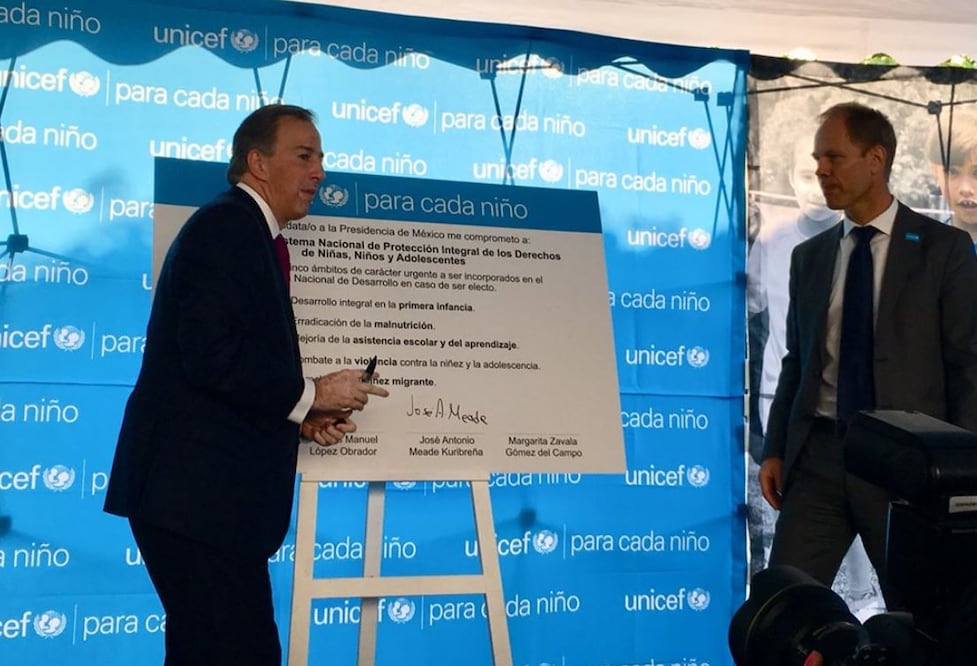 Fotografía tomada de Twitter