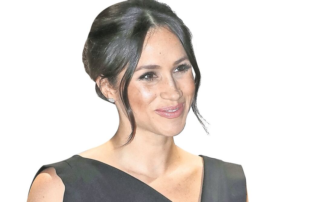 Detalle. El príncipe Carlos de Gales entregará a Markle en el altar ya que su padre no podrá acudir por razones de salud.
