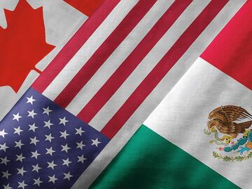 U.S. House of Representatives moving ahead on USMCA