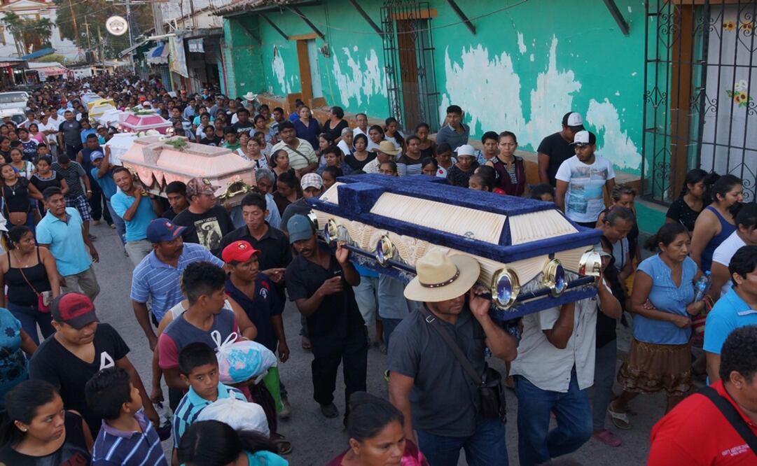 Foto: Archivo/ EL UNIVERSAL