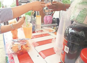 Bolsas y popotes: 20 minutos de uso y 150 años de degradarse