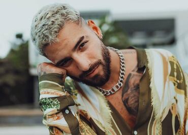 El número 27 une a Maluma, Harry Styles y Justin Bieber
