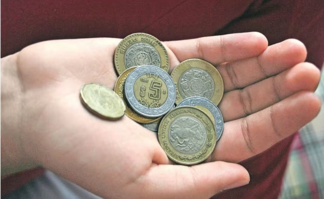 Este fenómeno económico hace referencia a los efectos financieros que se sienten al inicio del año. Foto: EL UNIVERSAL