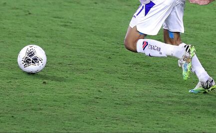 Concacaf pone ejemplo al desastre de la Liga MX