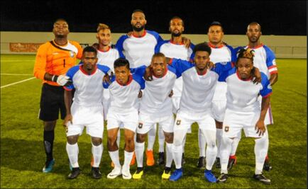 Belice perderá por dafault su primer partido de la Liga de Naciones
